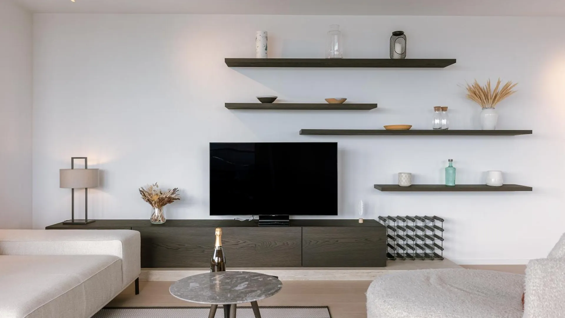 Flat Lisanne Apartment Ostend