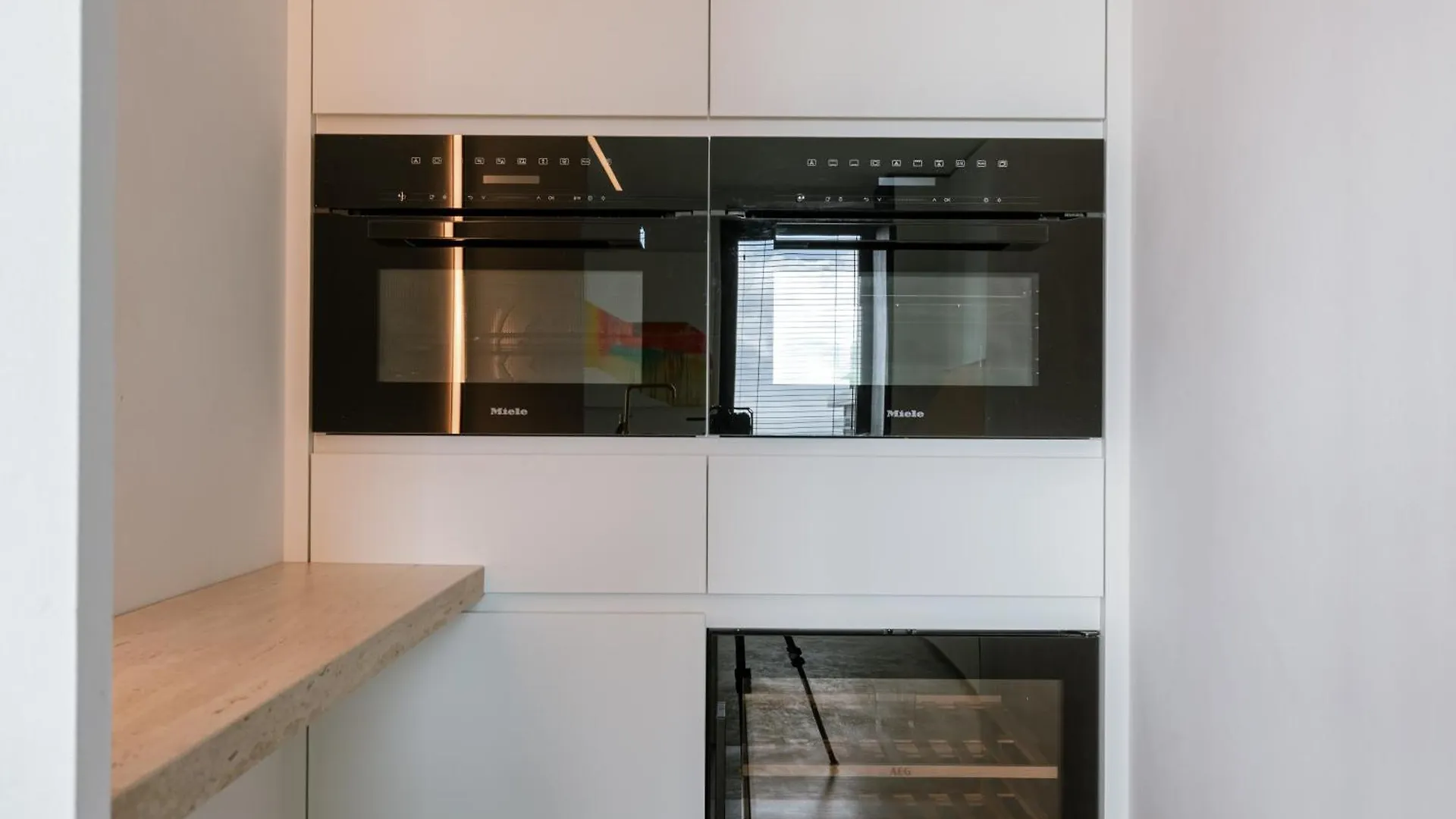 Flat Lisanne Apartment Ostend 0*,  Belgium
