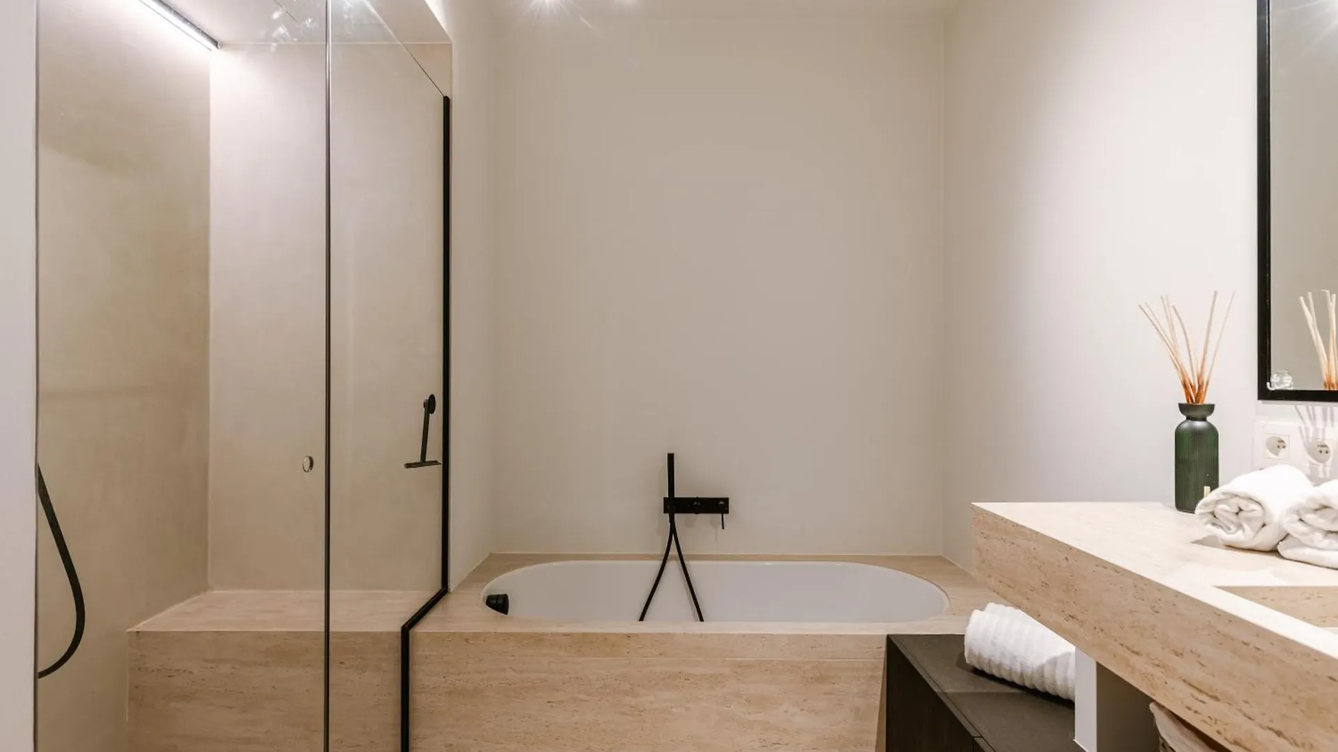 Flat Lisanne Apartment Ostend