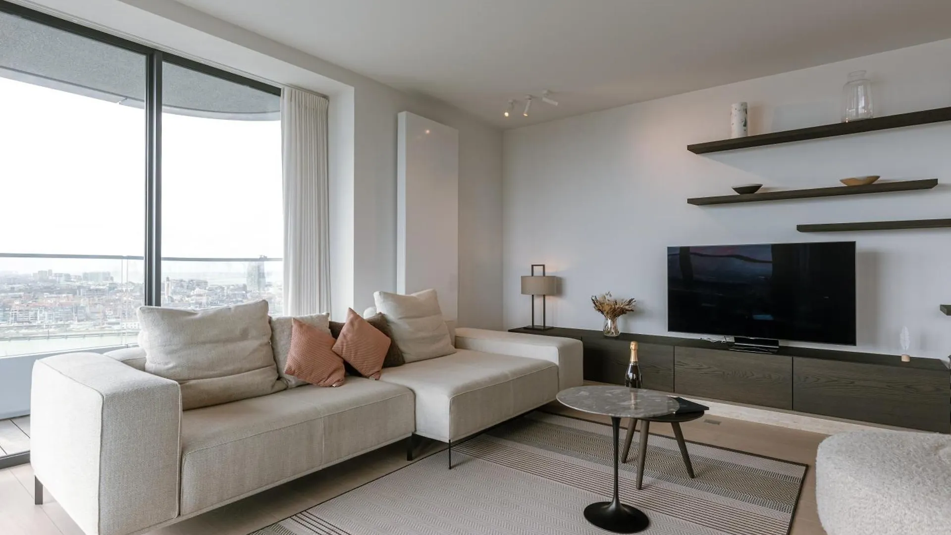 Flat Lisanne Apartment Ostend